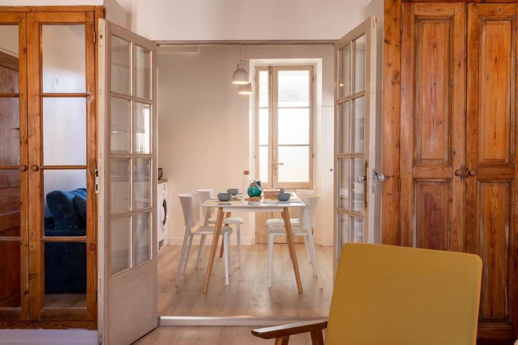 Escapade Au Coeur De Sanary Appartement Buitenkant foto